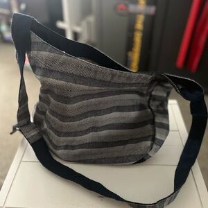 New ThirtyOne Retro Metro Hobo Crossbody